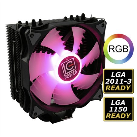 LC-Power LC-CC-120-RGB
