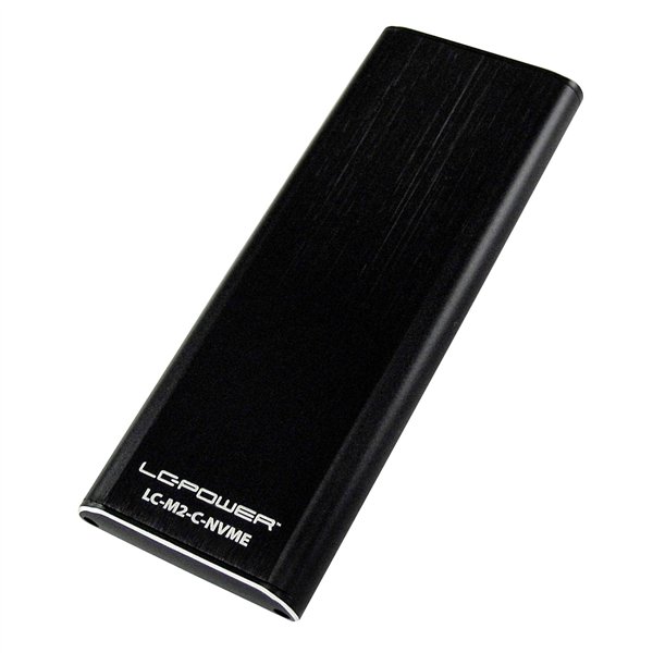 LC-Power LC-M2-C-NVME