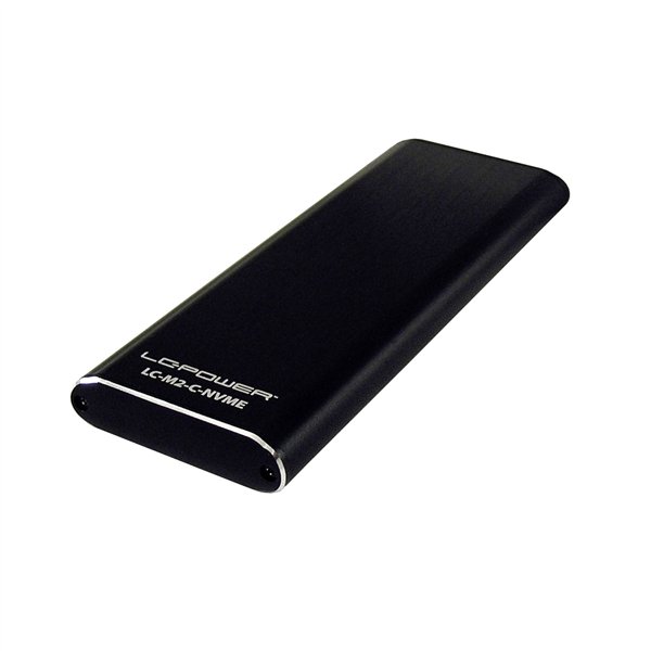 LC-Power LC-M2-C-NVME