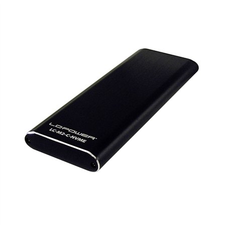 LC-Power LC-M2-C-NVME