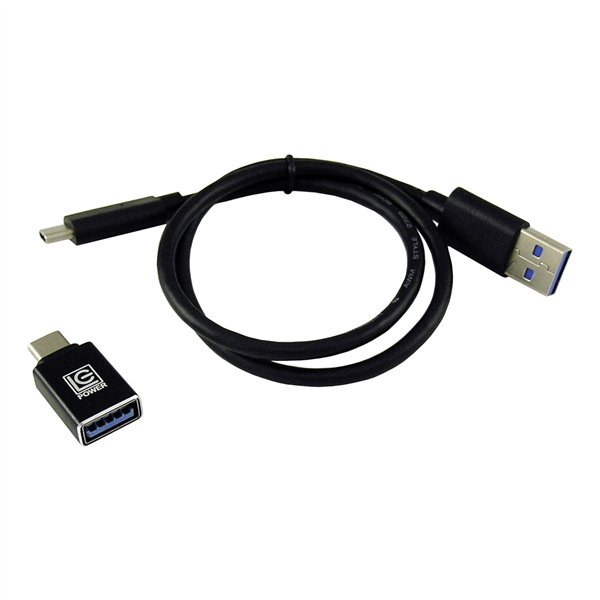 LC-Power LC-M2-C-NVME