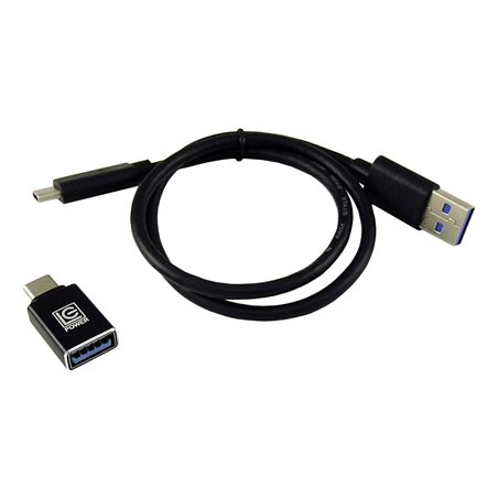 LC-Power LC-M2-C-NVME