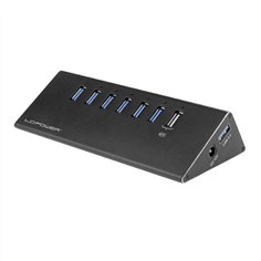 LC-Power LC-HUB-ALU-2B-7