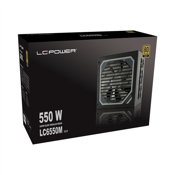 LC-Power LC6550M V2.31