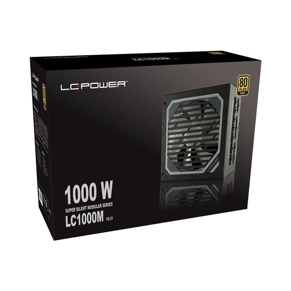 LC-Power LC1000M V2.31