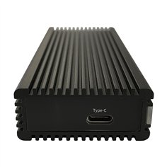 LC-Power LC-M2-C-NVME-2x2