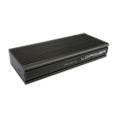 LC-Power LC-M2-C-NVME-2x2 2