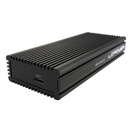 LC-Power LC-M2-C-NVME-2x2