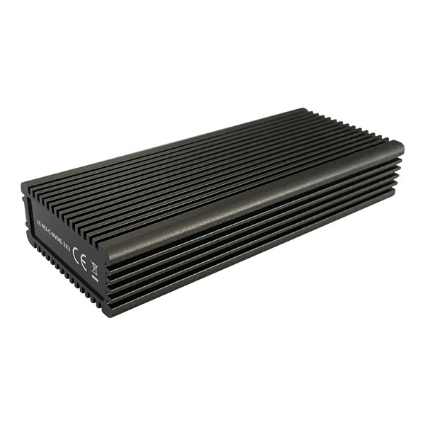 LC-Power LC-M2-C-NVME-2x2