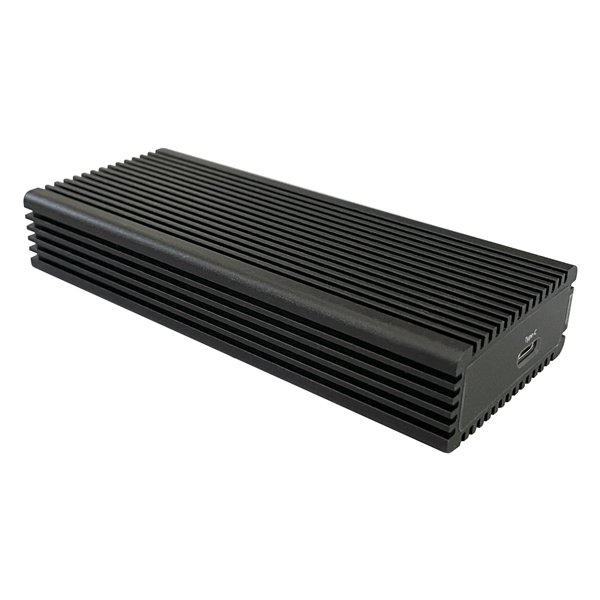 LC-Power LC-M2-C-NVME-2x2