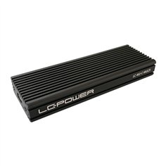 LC-Power LC-M2-C-MULTI 2