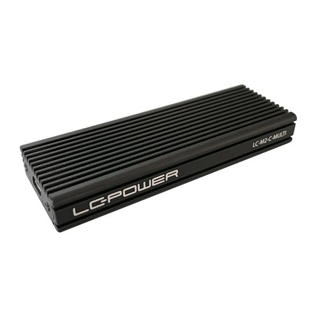 LC-Power LC-M2-C-MULTI