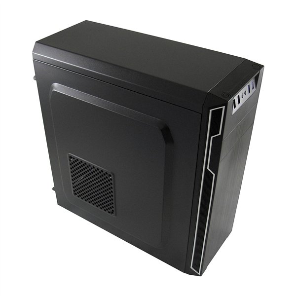 LC-Power LC-7038B-ON