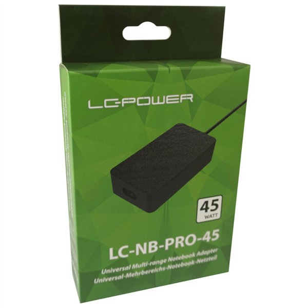 LC-Power LC-NB-PRO-45