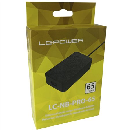 LC-Power LC-NB-PRO-65