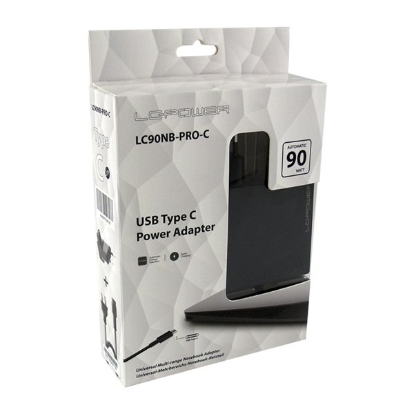LC-Power LC-NB-PRO-90-C