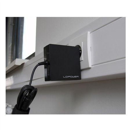 LC-Power LC-NB-PRO-90-C