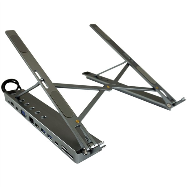 LC-Power LC-HUB-C-MULTI-STAND