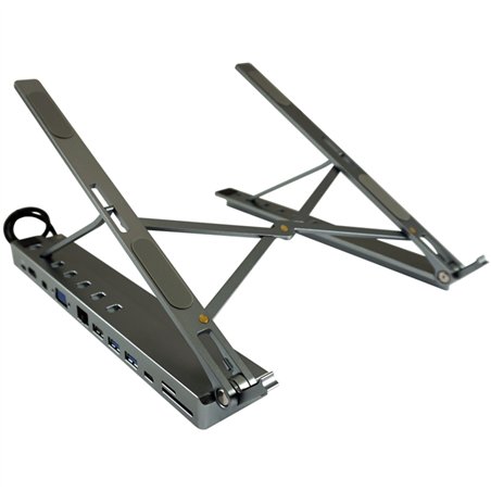 LC-Power LC-HUB-C-MULTI-STAND