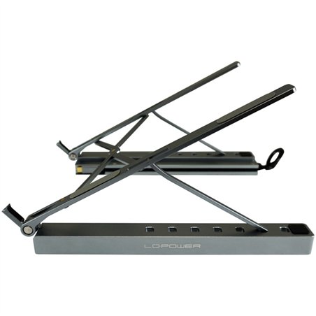 LC-Power LC-HUB-C-MULTI-STAND