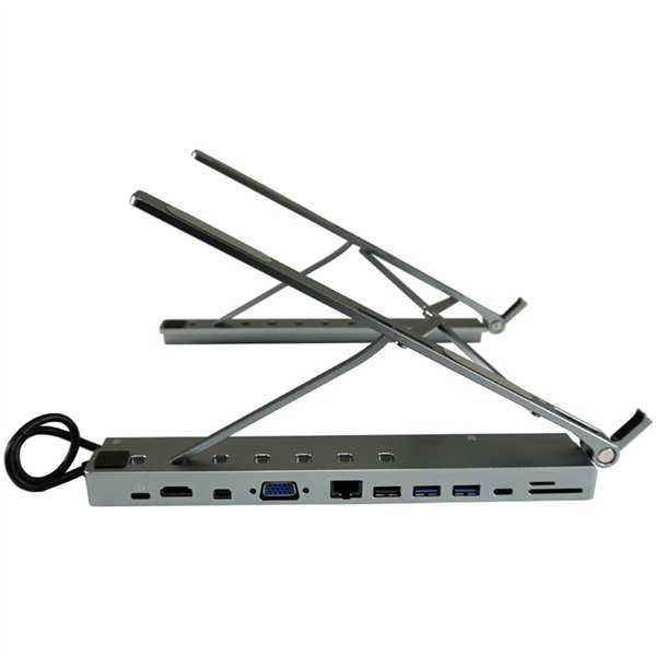 LC-Power LC-HUB-C-MULTI-STAND