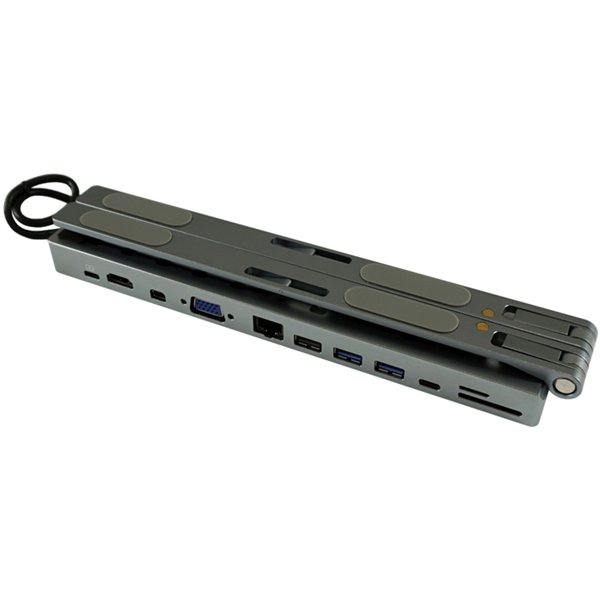 LC-Power LC-HUB-C-MULTI-STAND