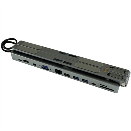 LC-Power LC-HUB-C-MULTI-STAND