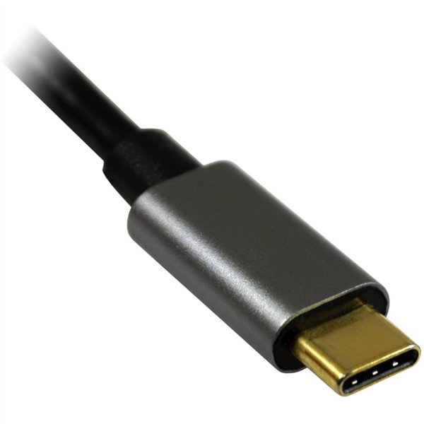 LC-Power LC-HUB-C-MULTI-STAND