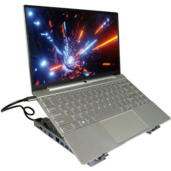 LC-Power LC-HUB-C-MULTI-STAND