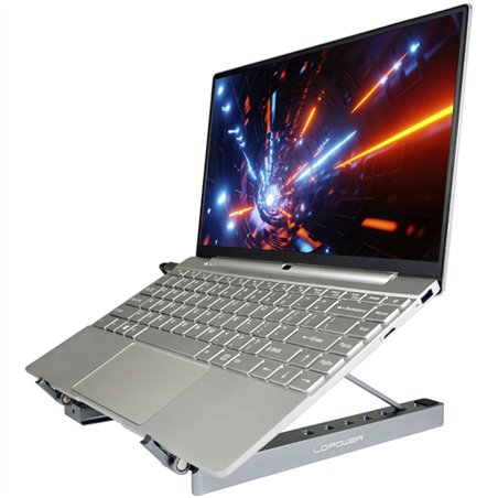 LC-Power LC-HUB-C-MULTI-STAND