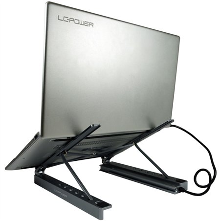 LC-Power LC-HUB-C-MULTI-STAND