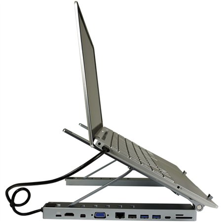 LC-Power LC-HUB-C-MULTI-STAND