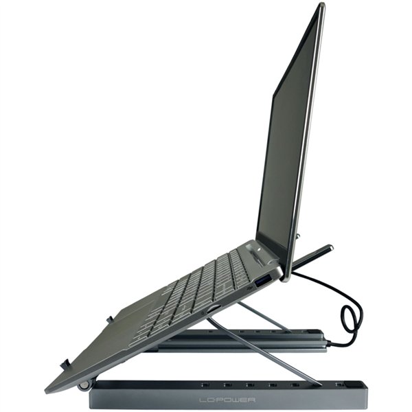 LC-Power LC-HUB-C-MULTI-STAND