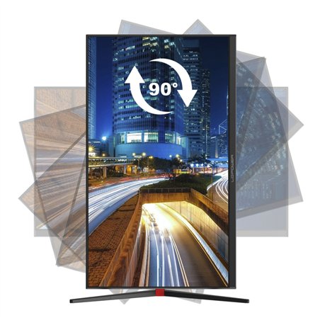 LC-Power LC-M27-4K-UHD-144