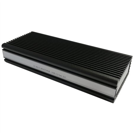 LC-Power LC-M2-C-MULTI-RGB