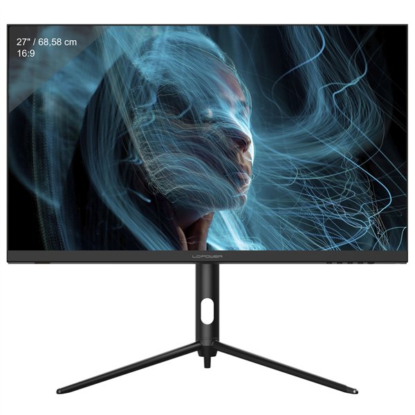 LC-Power LC-M27-4K-UHD-144-V2