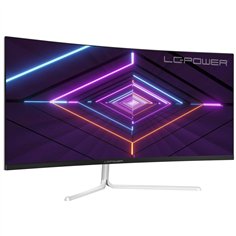 LC-Power LC-M34-UWQHD-100-C-V3 2