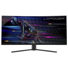 LC-Power LC-M34-UWQHD-165-C