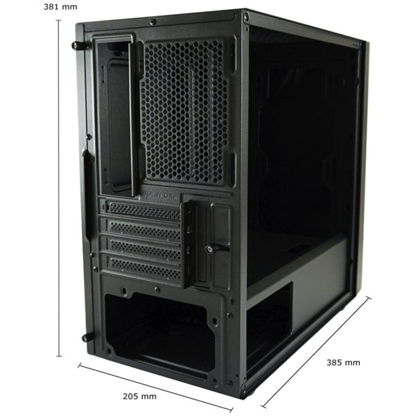 LC-POWER LC-2016MB-ON