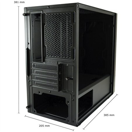 LC-POWER LC-2016MB-ON