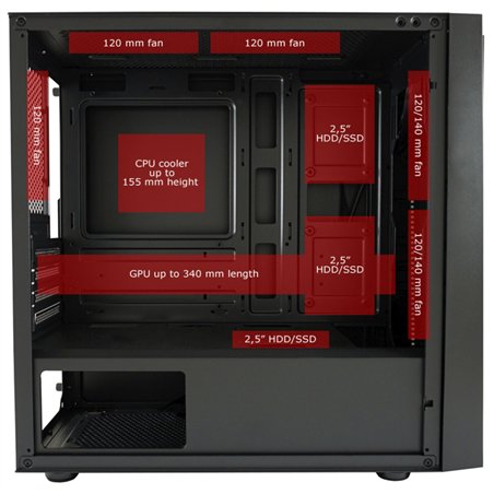 LC-POWER LC-2016MB-ON