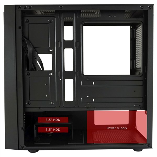 LC-POWER LC-2016MB-ON