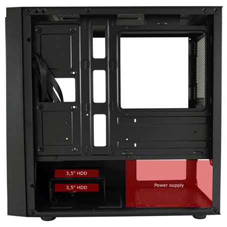 LC-POWER LC-2016MB-ON