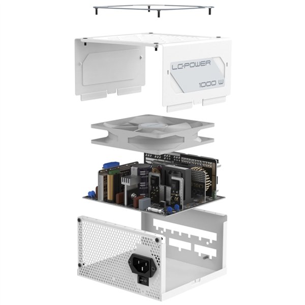 LC-Power LC1000MW V2.31