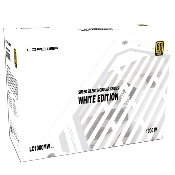 LC-Power LC1000MW V2.31