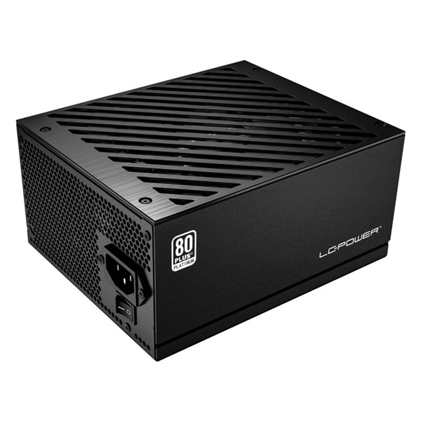 LC-Power LC1200P V3.0