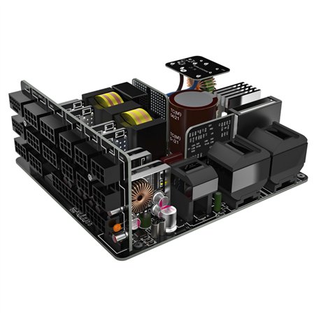 LC-Power LC1200P V3.0