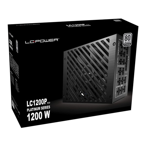 LC-Power LC1200P V3.0