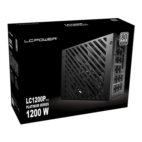LC-Power LC1200P V3.0