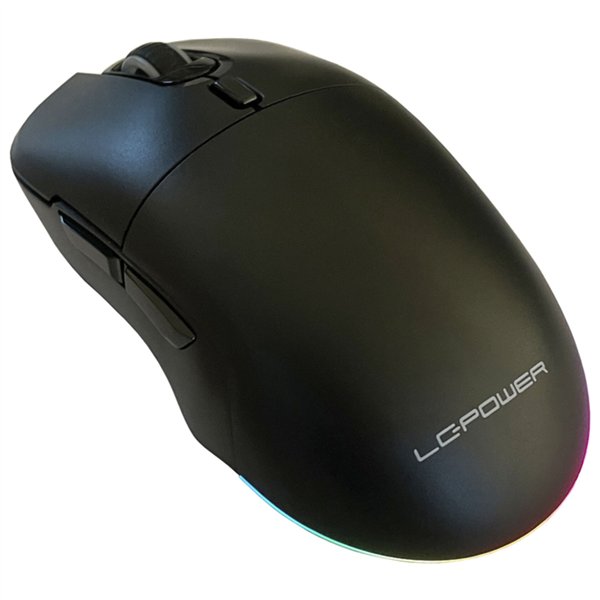 LC-Power LC-M900B-C-W